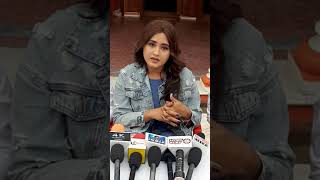 जो अच्छा है उसे सराहे Kajal Raghwani ने दर्शको के किया अपील