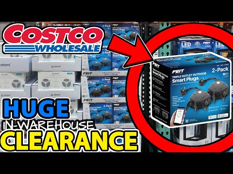 Costco 38 HUGE Clearance DEALS You NEED To See NOW!!! NOV 2024