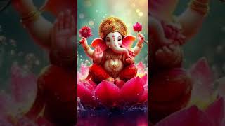 🌹🙏🙏 #song #music #ganeshaarti #ganeshsong #bhajan #bhakti