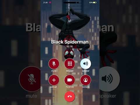 Life Tips from Spider Man | Hilarious Phone Call  #prank  #fakecall