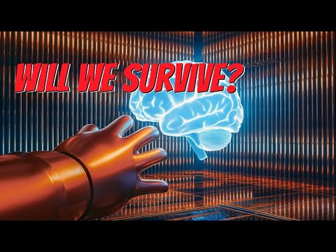 What's The Future Of Humanity REALLY Going To Look Like?