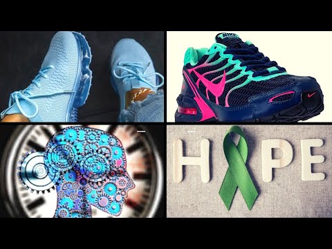 WHATS GOING ON | SNEAKER BALL 614 | MENTAL HEALTH AWARENESS