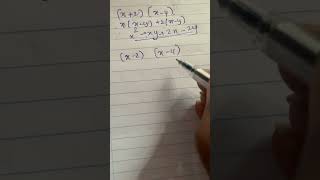 Easy math  Calculations #easymathtricks #maths #shorts