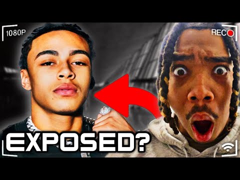 What happens when this guy diss DD Osama dead brother? PT.2