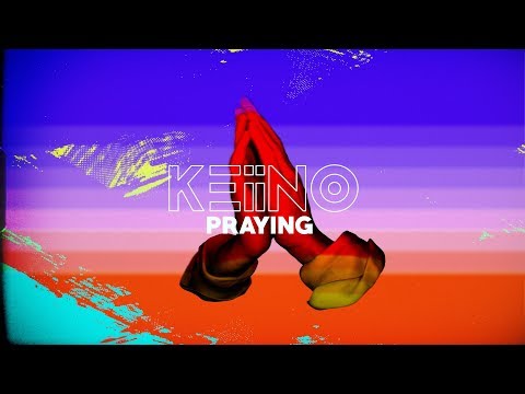 KEiiNO - Praying (Official Lyric Video)