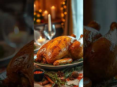 A Cozy Christmas Feast: Delicious and Affordable Holiday Dinner