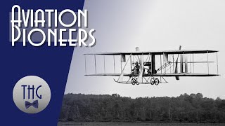 Best of: Aviation Pioneers