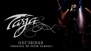 TARJA TURUNEN - Darkness [original Peter Gabriel] (subtitulado al español)