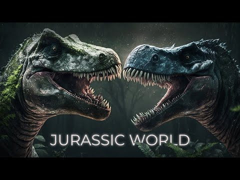 Unbelievable Jurassic Creatures: What You Didn't Know about Prehistoric Reptiles!