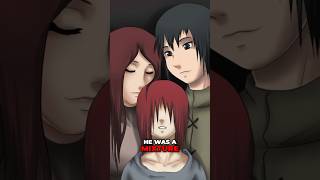 Nagato Was Not Actually Just Uzumaki #naruto #shorts #nagato #uzumaki