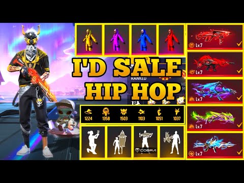 Free Fire id Sell Low Price 😱💸||FF id Sell 🛒Low Price ma id🤯💸||Trusted id Seller💯✅