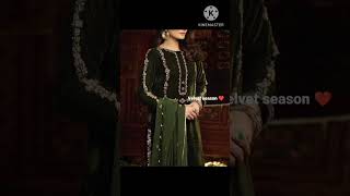 Latest velvet suit designs 2022 #shorts #viral  #shortsvideo #velvetsuits