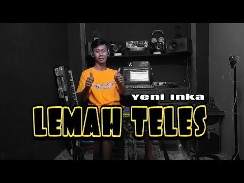 Yeni Inka - Lemah Teles - Koe belok ngiwo nengen - Cover Jaranan