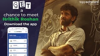 Toppscholars & Super 30- Learning app for Better Marks