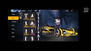 FREE FIRE ALL EMOTES IN FREE FIRE EMOTE COLLECTION RARE LEGENDARY EMOTE IN FREE FIRE NEW EMOTE 2022