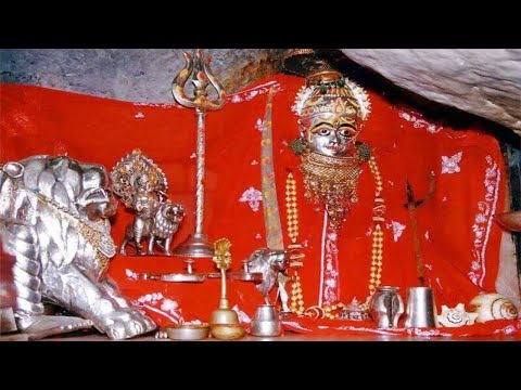 Sundha Mata Bhajan | Sundha Mata Dham | Shravan Rajpurohit | Rajasthani | Marwadi New Bhajan