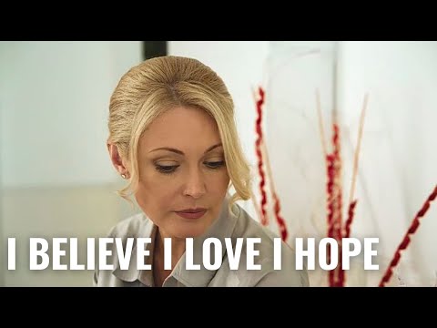 Crime Melodrama №1! I BELIEVE  I LOVE  I HOPE  Episode 1 | English Dubbing