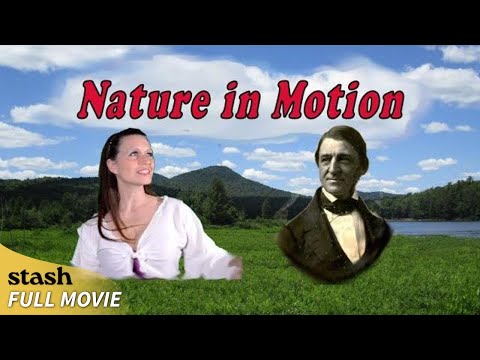 Nature in Motion | Meditation Video | Full Video | Spiritual Healing