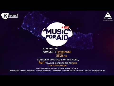 Music For Aid