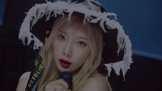 TAEYEON 태연 '어른아이 (Toddler)' Live Clip