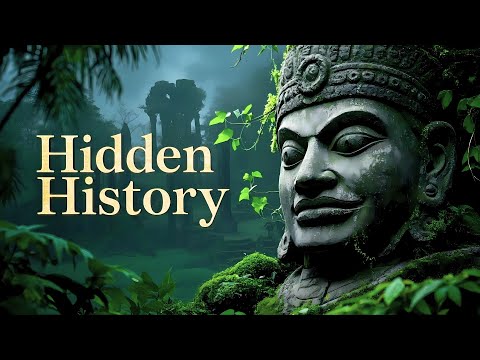 Uncovering America's Civilizations Before Columbus