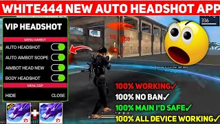 Antiban FF Panel🔥Free Fire Injector🔥 OB48 Free Fire Hack😈FF panel Hack Mobile | FF Hack |FF Injector