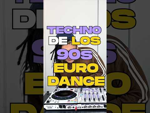 Euro dance, hacemos el volumen 2? #djdiegoalonso #musica #dj