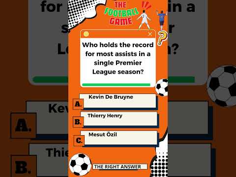 Do you have what it takes to excel in this football quiz?  #quiz #footballquiz