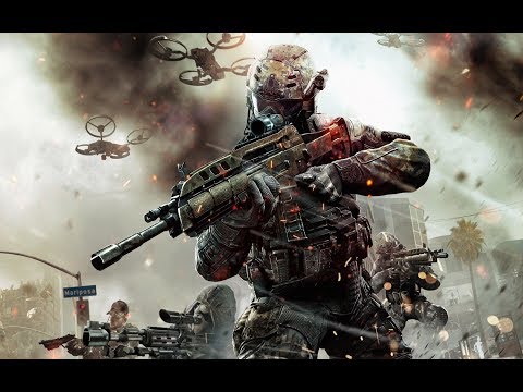 Call of duty Black ops 3 online