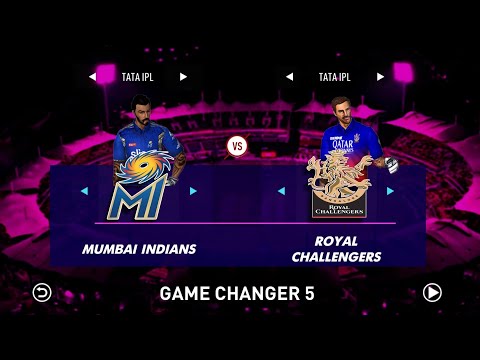 Game Changer 5 V3 Gameplay Live Aajao Sare Maje Krte Hai | Technical Starji Kalla Live