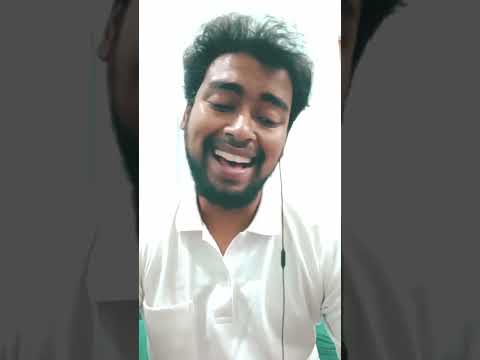 Tu Jo Mila | KK | Cover by Bishal #shorts #trending #bollywood #music  #new #kk #coversong #song