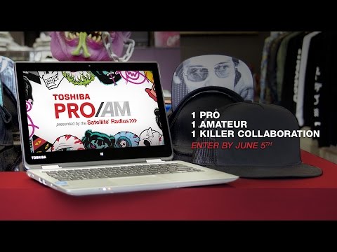 Toshiba ProAm