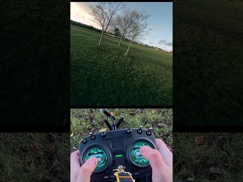 After crashing a prototype I offer to give this Drone away. (Narrated)