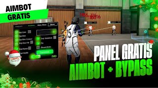 NEW PC INTERNAL STREAMER PANEL UPDATED OB47💻 PANEL FOR FREE AIMBOT AI 100% HEAD FREE FIRE🎯  , ESP |