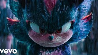 Sonic The Hedgehog 3 - Neon (One ok Rock) Music Video