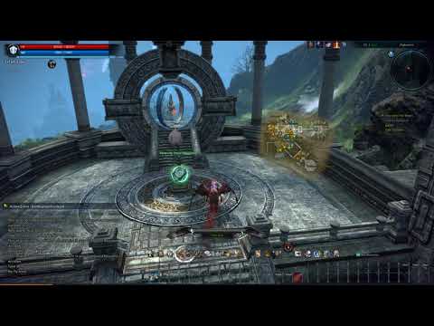 TERA Online - Quest 1164 - How Does This Work? [Story Quest]