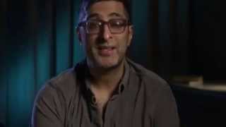 Sanjeev Kohli's top tips for learning Scottish Gaelic