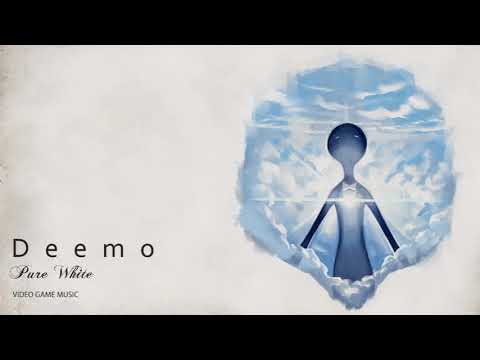 ❖【Deemo】 Pure White ( 純白 )