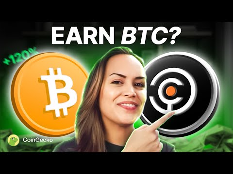 Can Bitcoin Earn You YIELD?? Babylon Bitcoin Staking Explained!!