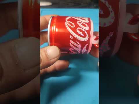 Coca Cola Speaker