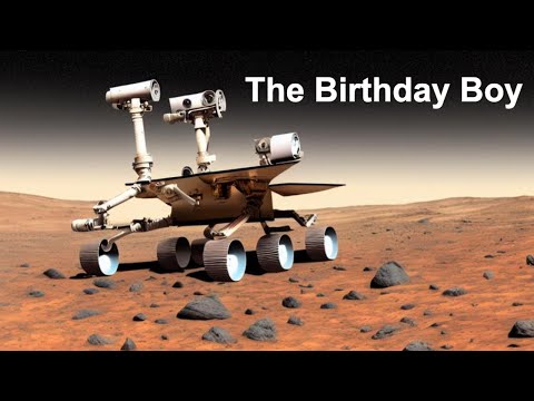 The Most Creative Birthday Celebration Ever #birthdaysong #creative #spacescience #viral #facts