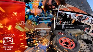 GoPro: HERO9 Black | Durable and Waterproof