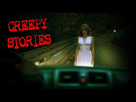 (3) CREEPY STORIES From Subscribers [Missing Hitchhiker & MORE!]