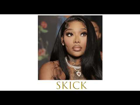 (FREE) R&B Type Beat - "Skick"