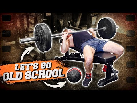 1 EASY TIP To Maximize Chest Gains || TECHNIQUES FOR NATTYS