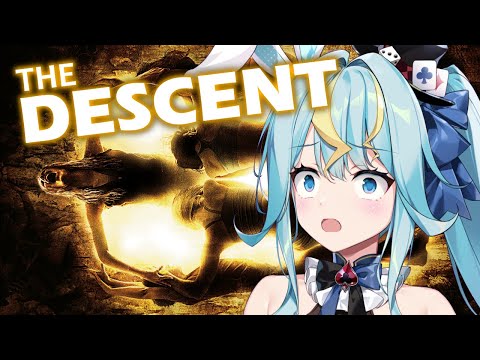 【WATCHALONG】 THE DESCENT【歌美鳴クララ / Phase Connect】