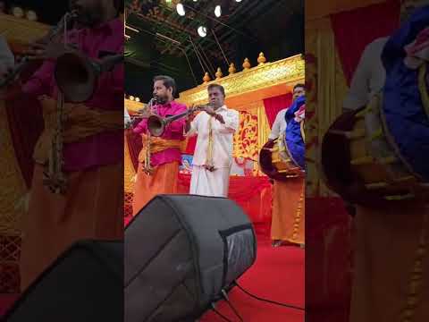 Vijayashri -- Nadaswara vaibhavam Dec 7th