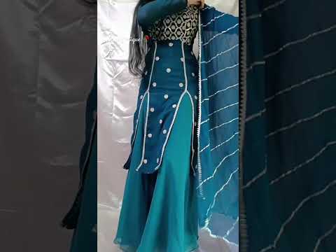 Kurti #fashion#dress#ytshorts#viralvideo