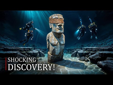 Easter Island’s BIGGEST SECRET Finally REVEALED!