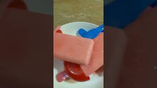 My Simple Ice Cream Making at Home